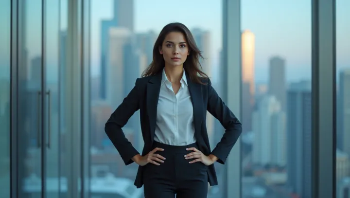Cultivating Strategic Thinking for Career Success