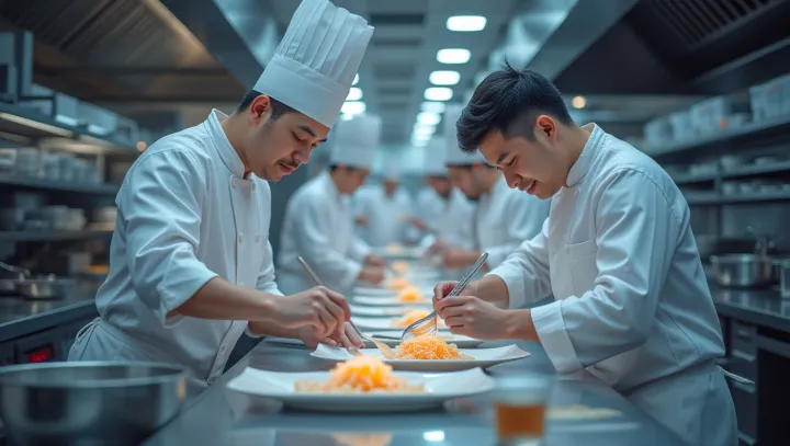 น้ําประกายกําลังกําหนดรูปแบบการกินสมัยใหม่อย่างไร