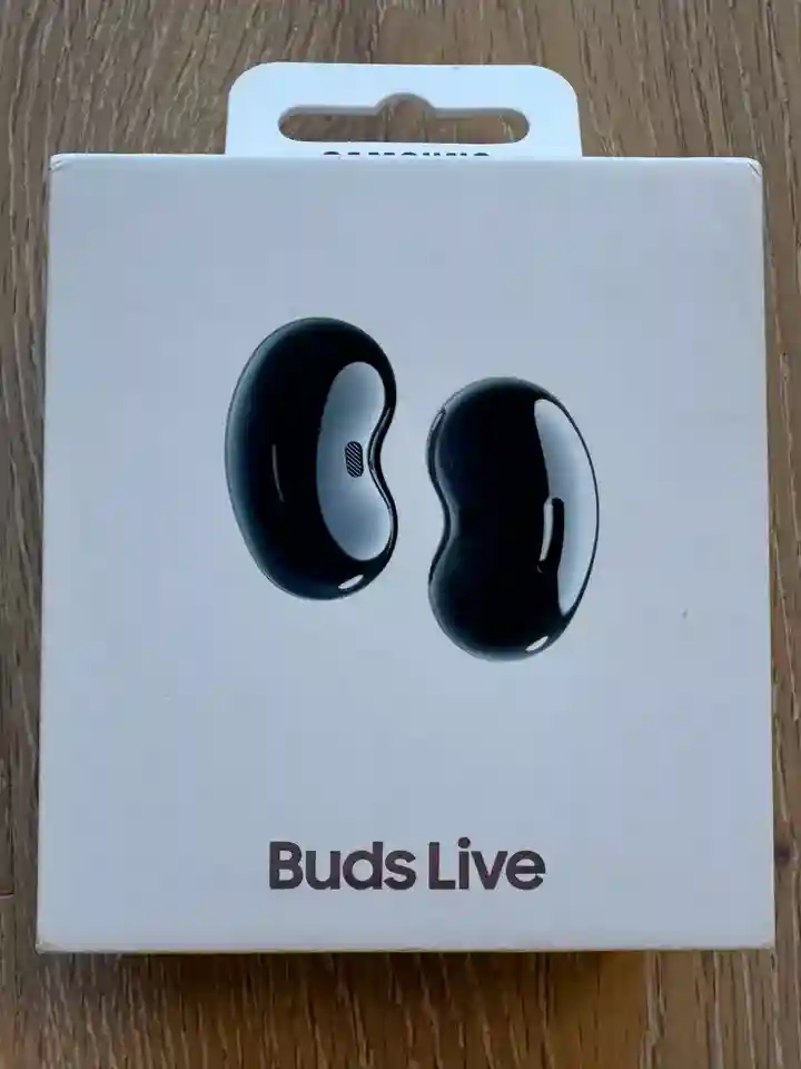 New ListingSamsung Galaxy Buds Wireless Earbuds - Mystic Black SM-R180 - FREE SHIPPING✅🚚