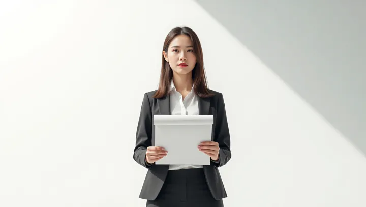 Crafting Your 5-Year Success Blueprint