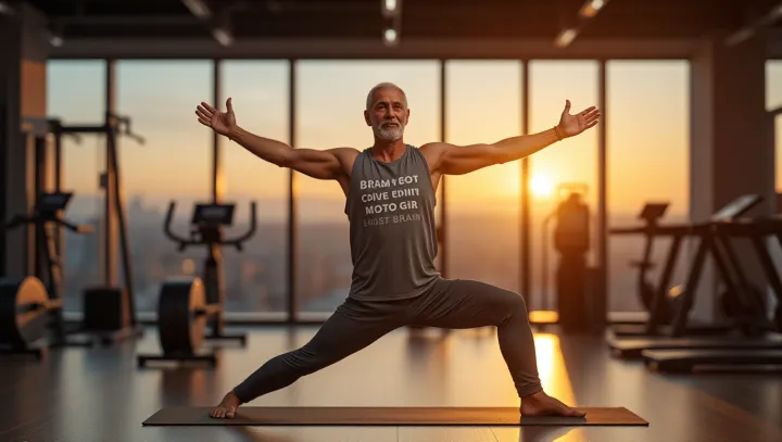 Mind Gains: การออกกําลังกายกับสมองไหล
