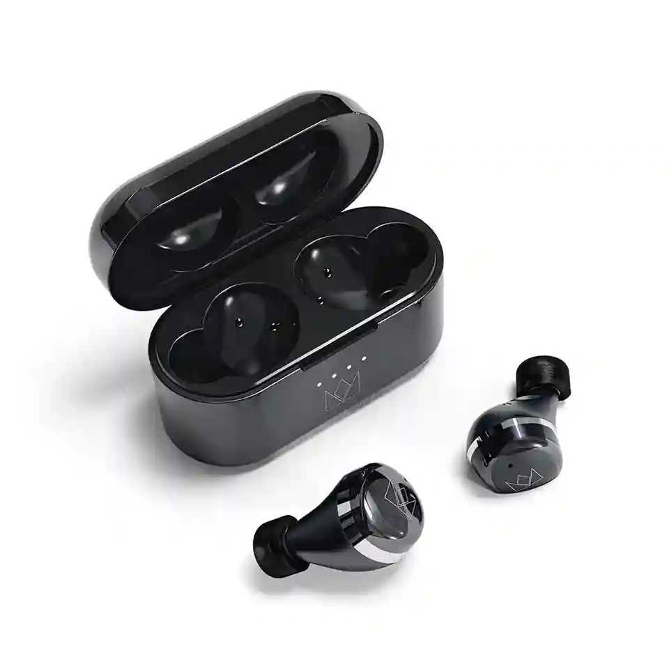 New ListingNew Noble Audio Wireless Earphones FALCON MAX Active Noise Canceling Bluetooth