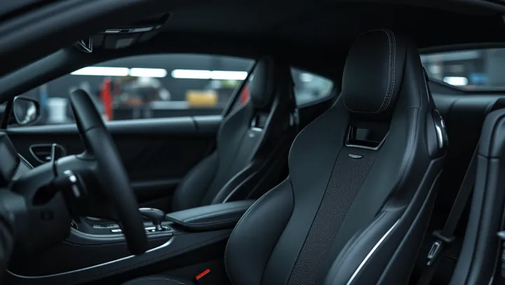 ข้อมูลเชิงลึกที่น่าสนใจเกี่ยวกับการออกแบบของ Aston Martin