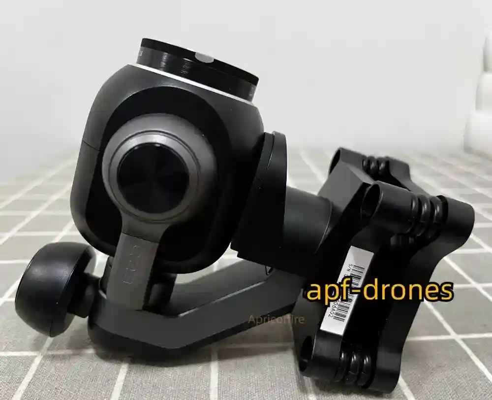 Yuneec C23 4K/20MP 3-axis Gimbal Camera for Typhoon H+ Plus Drone(Not Typhoon H)