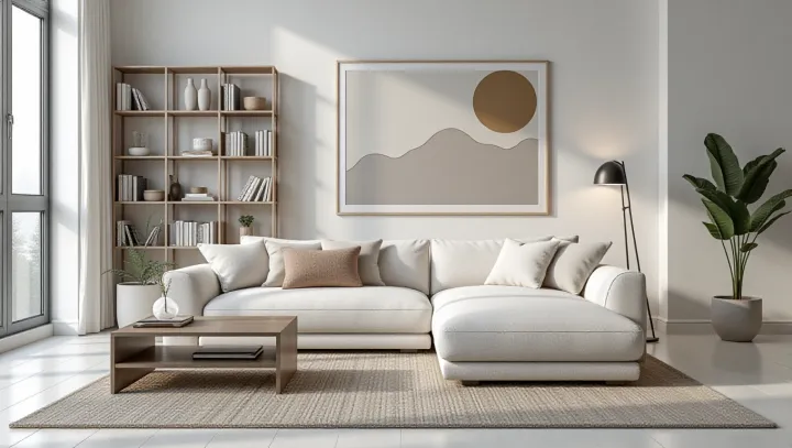 Essential Accessories for Every Living Room