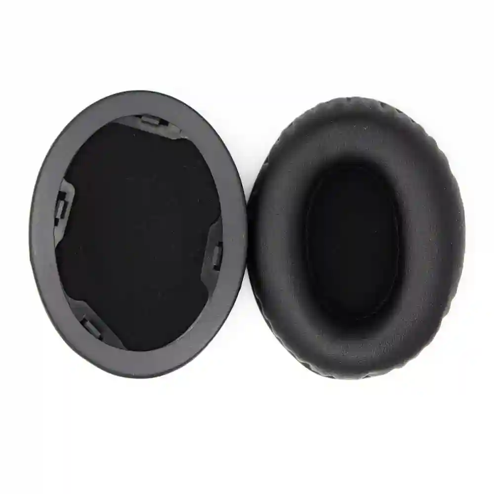 New ListingHeadphones Accessories Memory Ear Pads Protein Ear Cushion