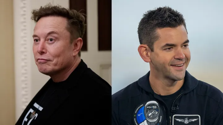 การเปลี่ยนแปลงความเป็นผู้นําของ NASA อาจเป็นประโยชน์ต่อ SpaceX อย่างไร