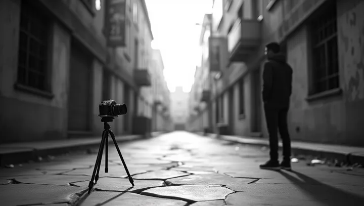 Mastering Monochrome: Essential Photography Tips
