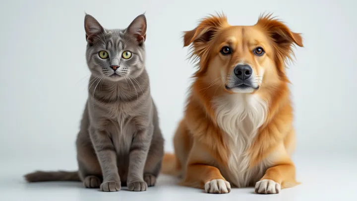 Cats vs. Dogs: The Intelligence Debate
