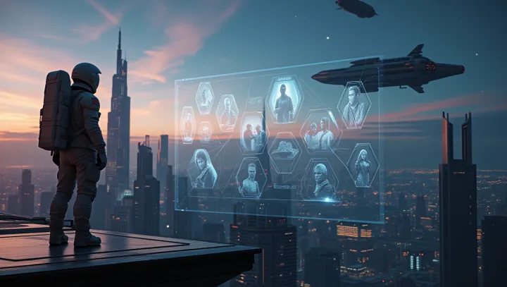Permainan Ender: Saga Sci-Fi Abadi