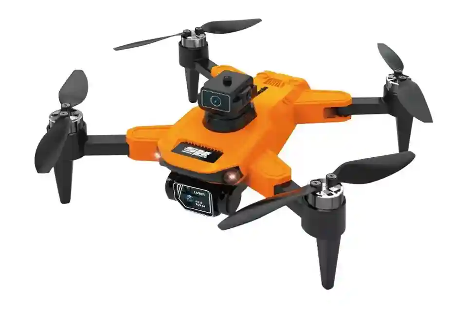 New ListingThermal Drone For Outdoor Photography