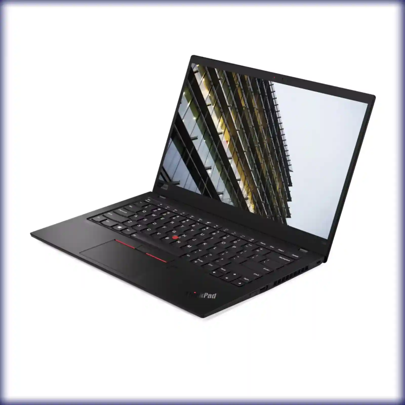 New ListingLenovo ThinkPad X1 Carbon Gen 8, 14" Full HD, i7-10510U, 16GB RAM, 1TB SSD