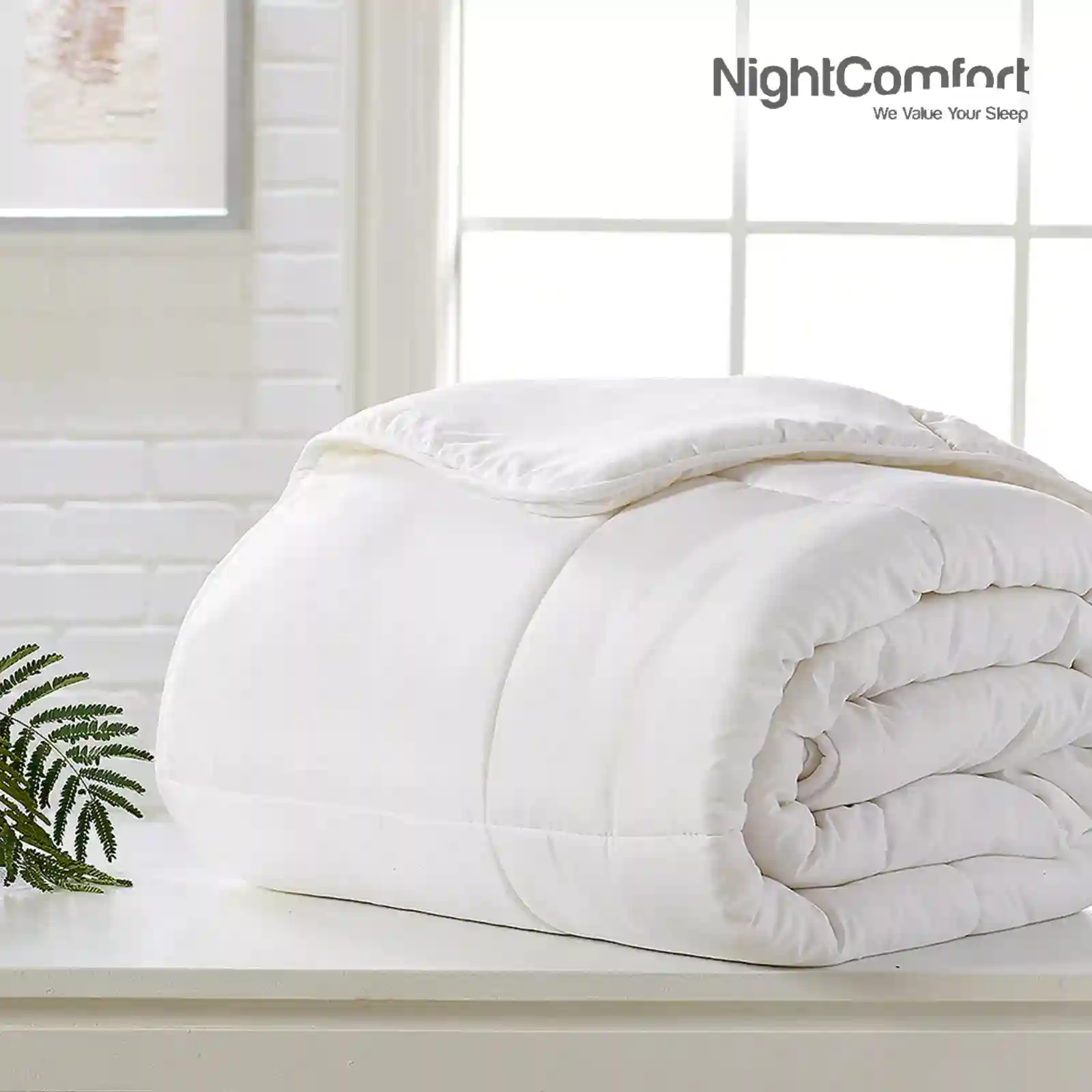 IMPERFECT DUVETS SINGLE DOUBLE KING COTTON - MICROFIBRE - COROVIN - MIXED TOG