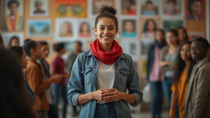 The Heart's Call: Why Volunteers Step Forward