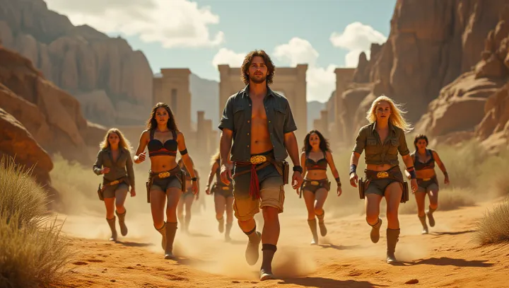 Jumanji: ระดับต่อไป - ชัยชนะทางภาพยนตร์