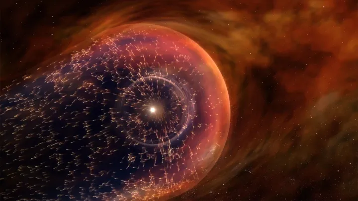 ภารกิจของ NASA: ปลดล็อกพรมแดนระบบสุริยะ