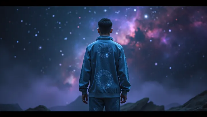 Unlocking the Secrets of the Universe