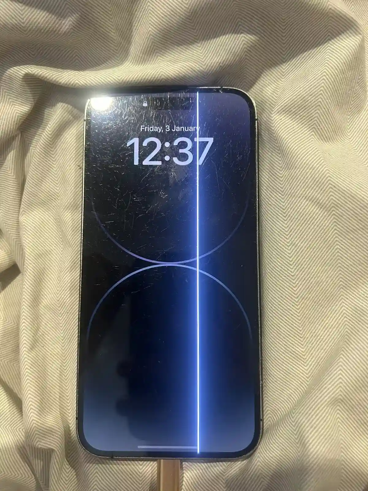 New Listingapple iphone 14 pro max 128gb￼