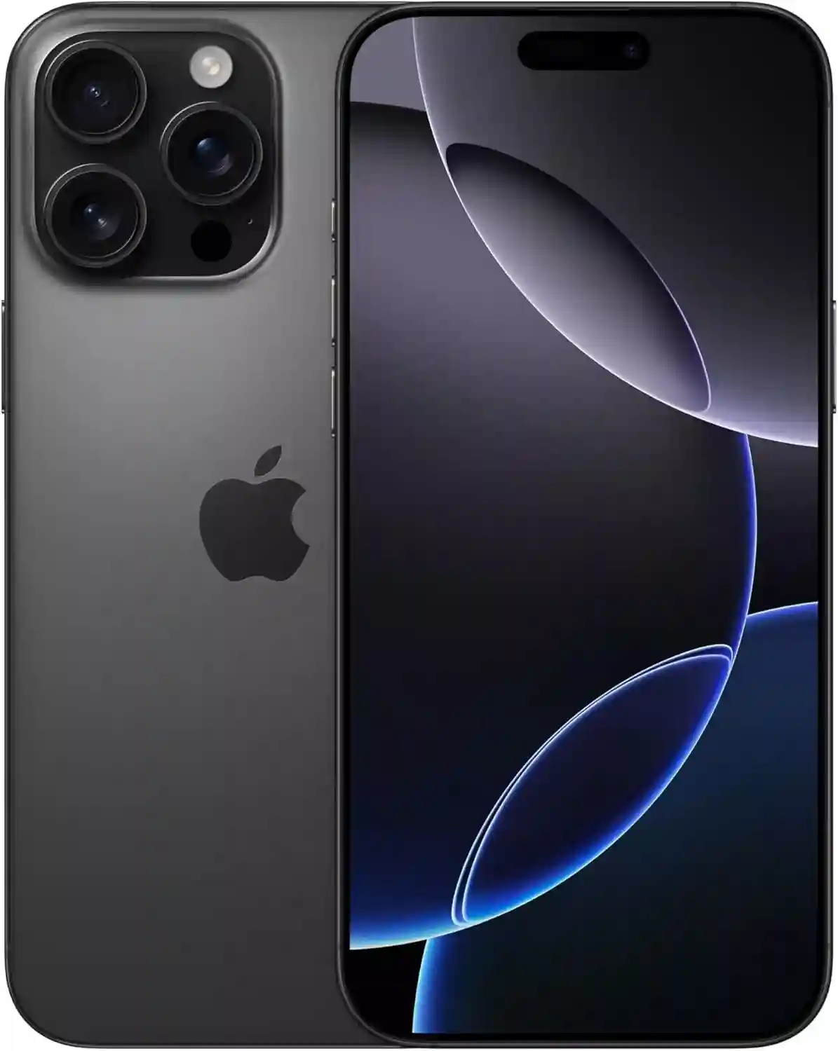 New ListingApple iPhone 16 Pro Max 6.9'' 5G Smartphone 512GB Unlocked Black Titanium (NEW)