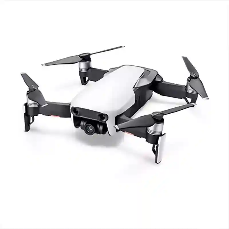 DJI Mavic Air 3-Axis Gimbal 4K Camera Drone 21 Minute Flight Time 98% NEW