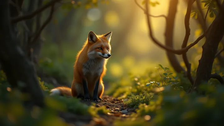 Taktik Crafty Foxes yang Cerdik