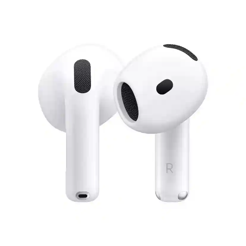 New ListingApple AirPods 4 with Active Noise Cancellation *BRAND NEW* - White