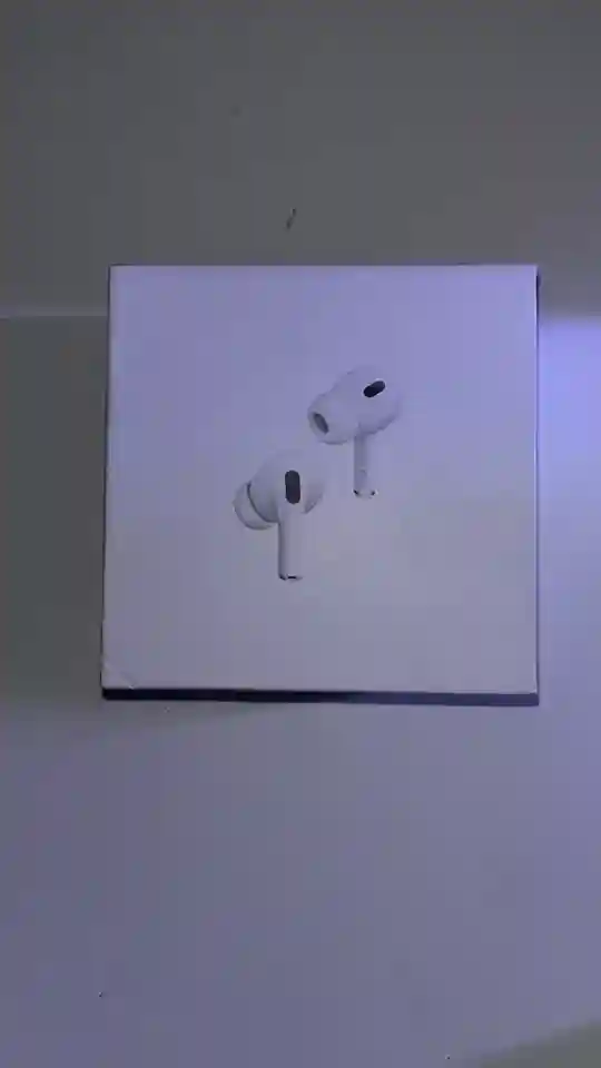 New ListingAirpods pro 2 sealed