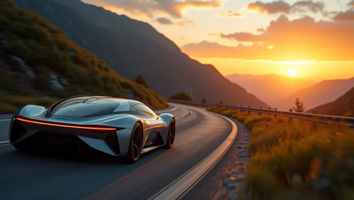 Embark on the Ultimate Road Trip Adventure
