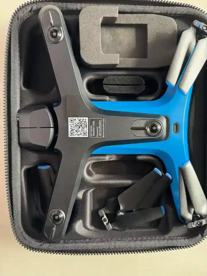 Skydio 2 Camera Drone