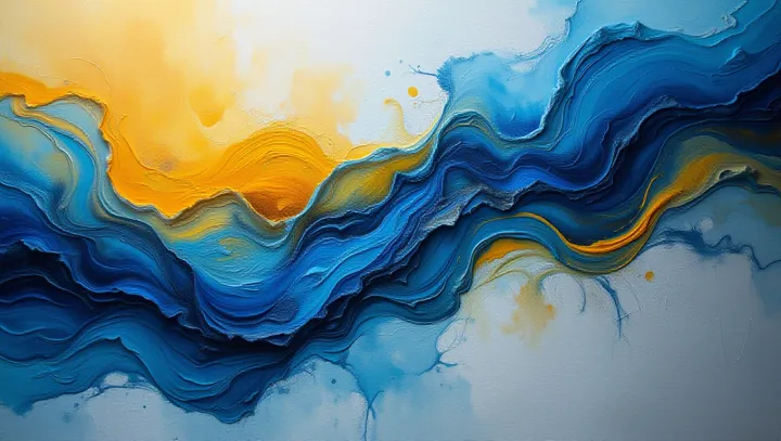 Transform Your Space with Art
