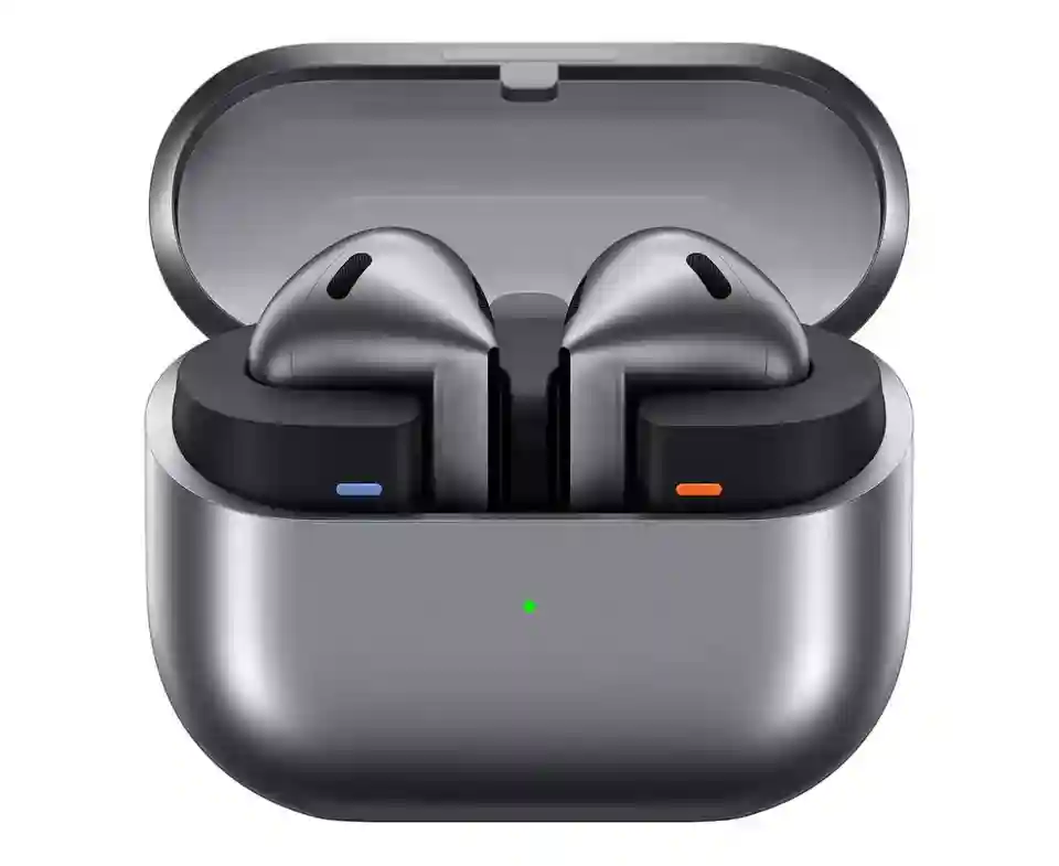 Samsung Galaxy Buds 3 True Wireless Earphones Earbuds buds3 - Silver