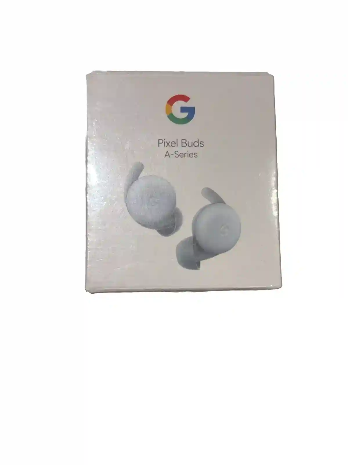 New ListingGoogle Pixel Buds A-Series 🎧 - Sea 🌊 BNIB Sealed