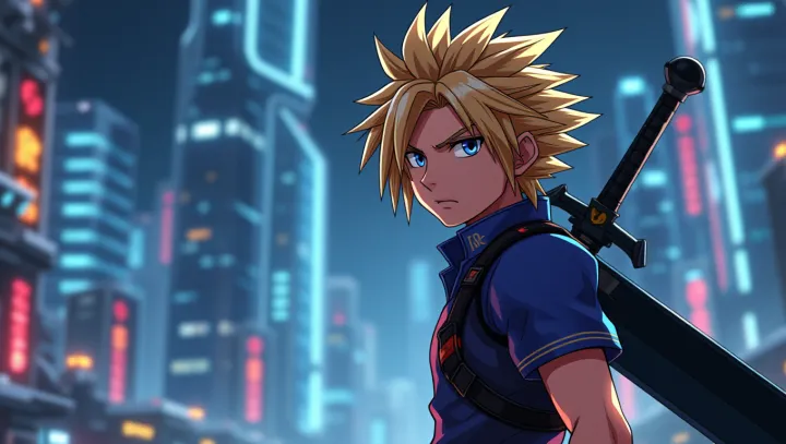 Final Fantasy VII: ไอคอนการเล่นเกมเหนือกาลเวลา