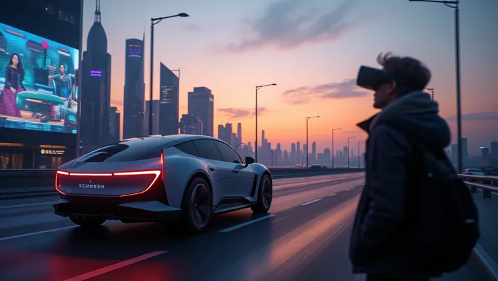 Discover: Unveiled Tech Innovations