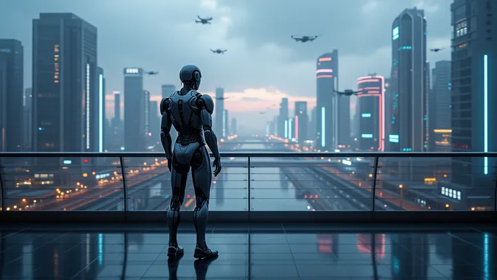 Emerging Technologies Shaping Our Future