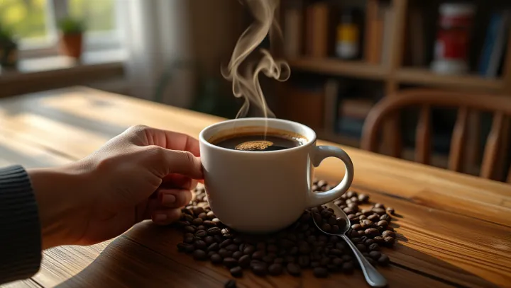 ข้อมูลเชิงลึกใหม่เกี่ยวกับประโยชน์ของกาแฟ