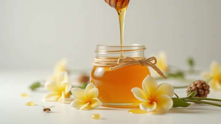 The Sweet Remedy: Why Honey Matters