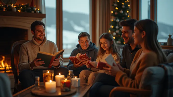 Tradisi Buku Krismas yang Mempesonakan Iceland