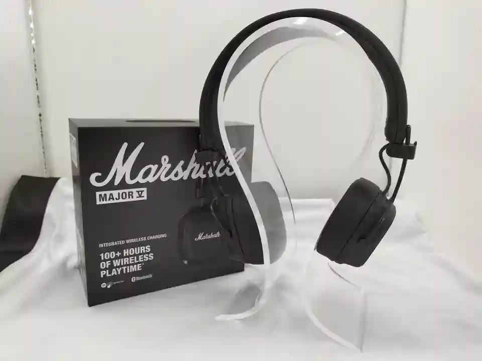 New ListingMarshall Major V Headphones