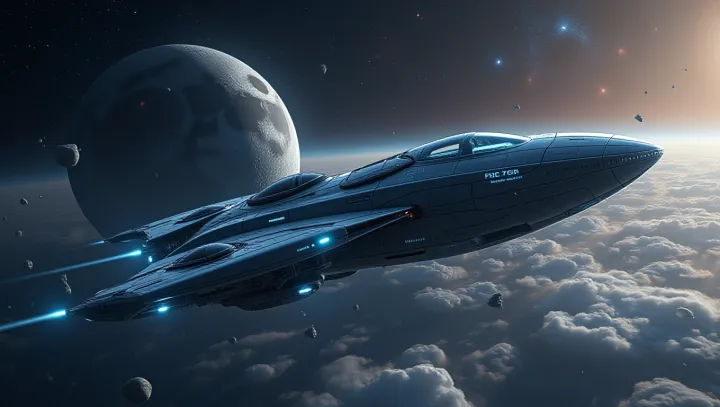 การถอดรหัสความลึกลับของ Roche Limit