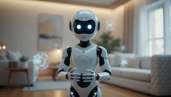 How Can Emotionally Intelligent Robots Influence Social Connections?