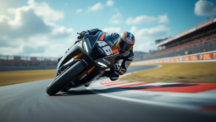5 อันดับช่วงเวลา MotoGP ที่น่าจดจํา