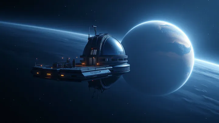Meneroka Potensi Kehidupan Antara Planet