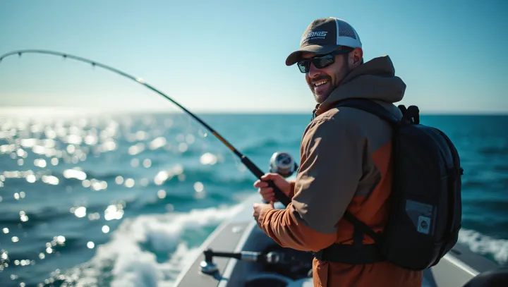 Revamping Fishing Techniques for Sport Enthusiasts