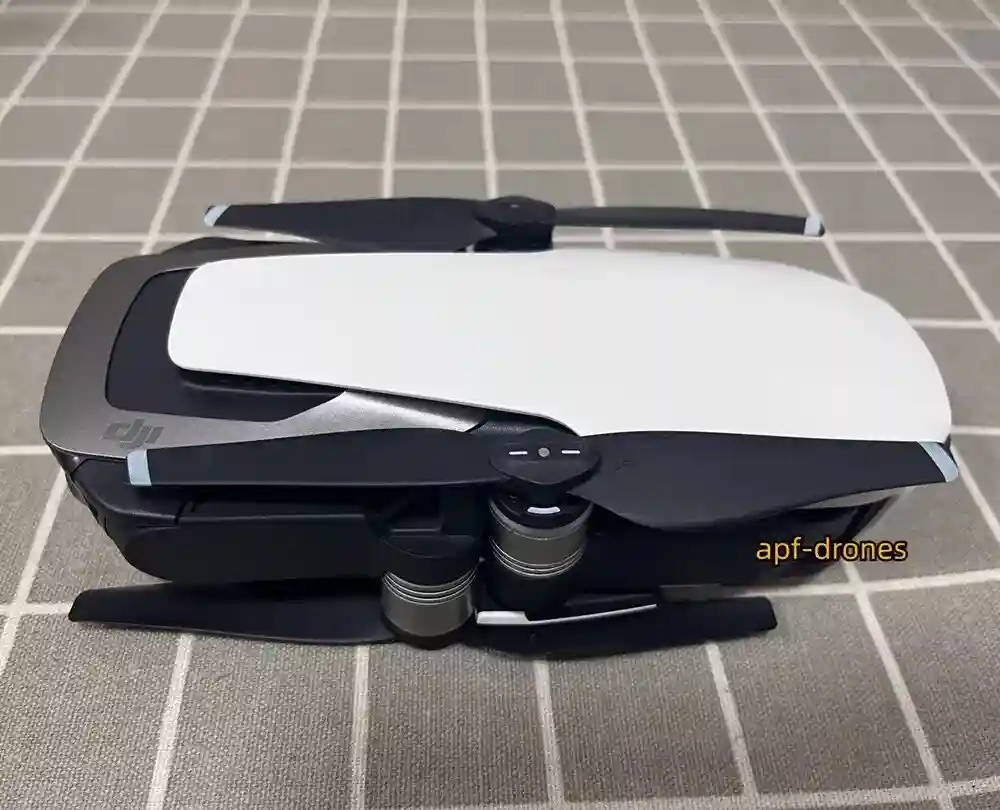 DJI Mavic Air 4K Camera Drone - No Battery/No Remote Controller/No Charger