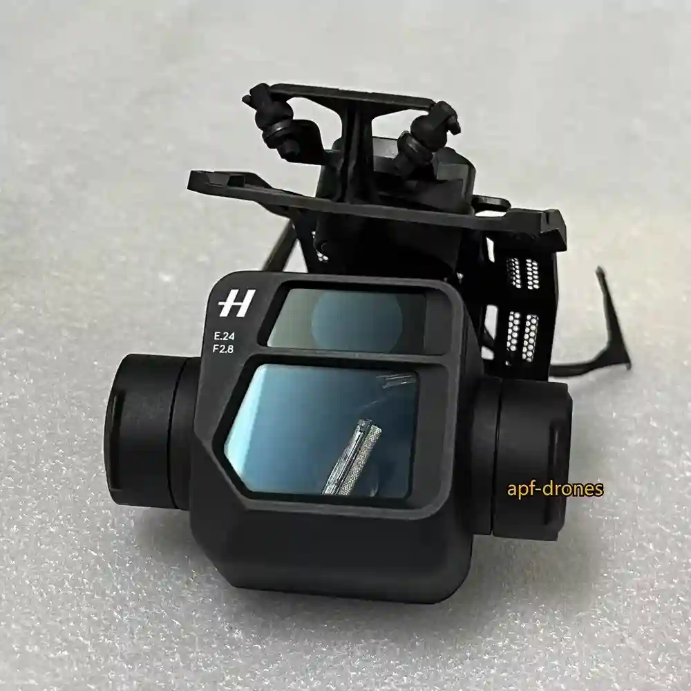 Genuine DJI Mavic 3 Drone 3-axis Gimbal Camera Axis Arm Assembly Parts - NO Lens