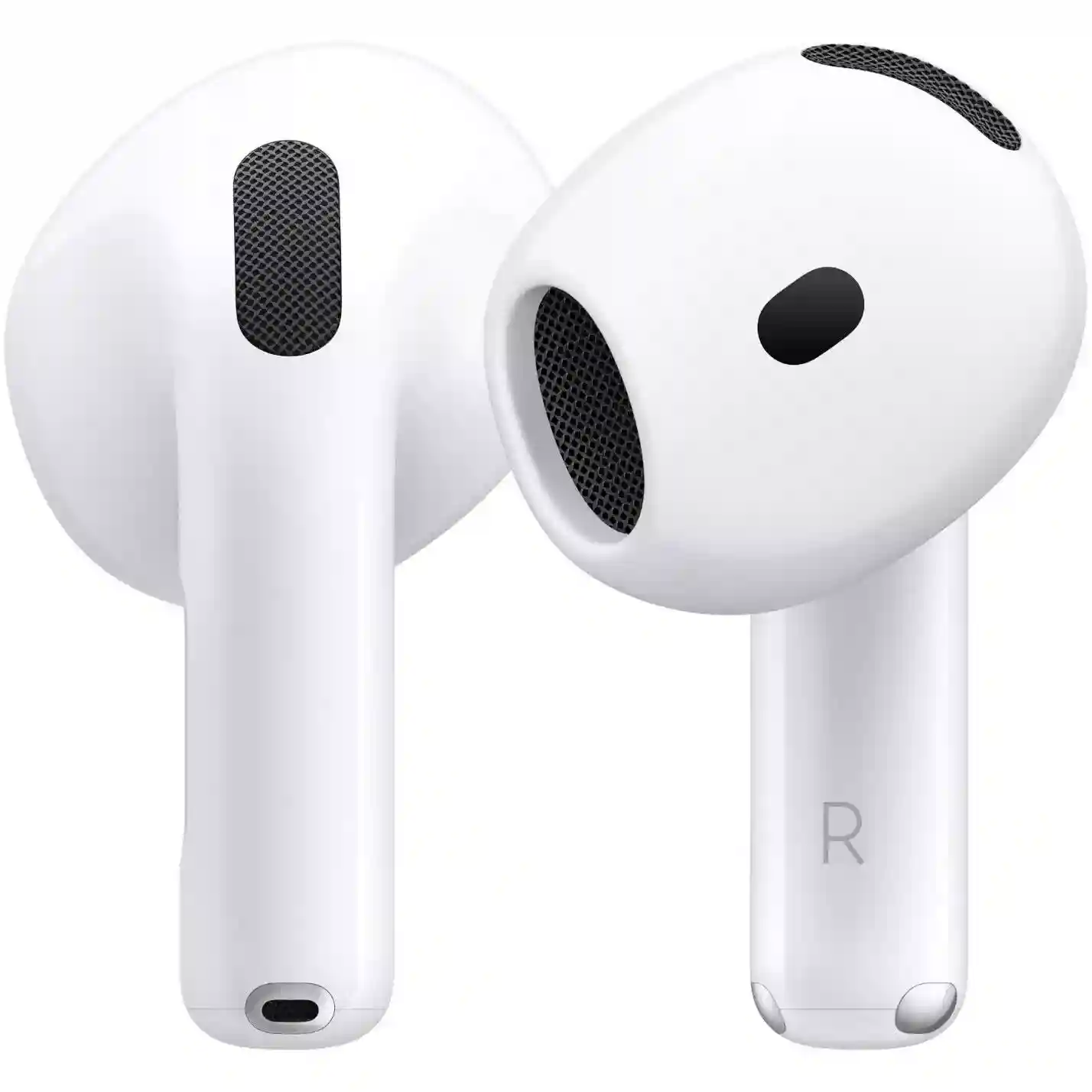 New ListingAirPods 4th Gen with Active Noise Cancellation MXP93ZA/A - White