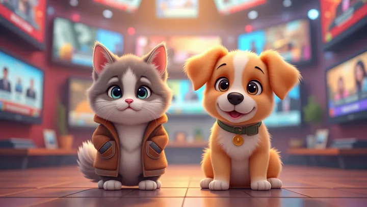 ทําไมความเพลิดเพลินที่น่ารักถึงดึงดูดหัวใจของเรา