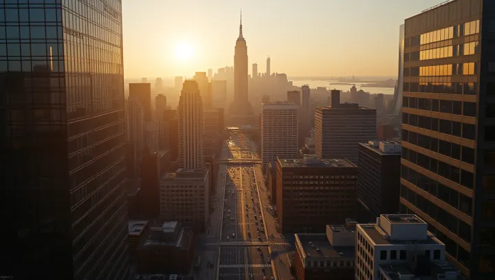 Transformative Towers กําหนดนิยามใหม่ของ NYC Skyline
