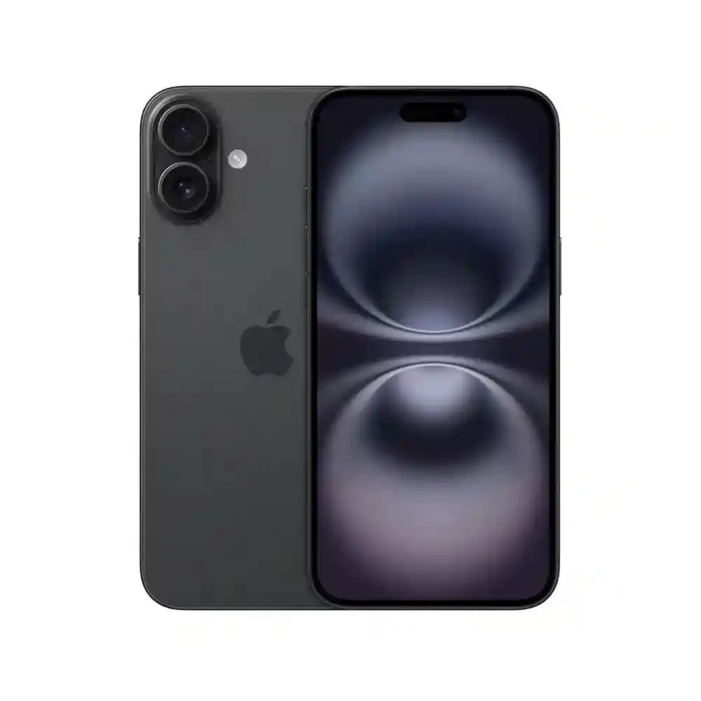 New ListingiPhone 16 Plus 256GB Black Warranty - Brand New Sealed